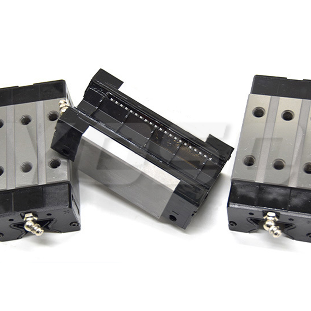Riel de Guía Lineal con Bloque - Linear Rail reseña y precio