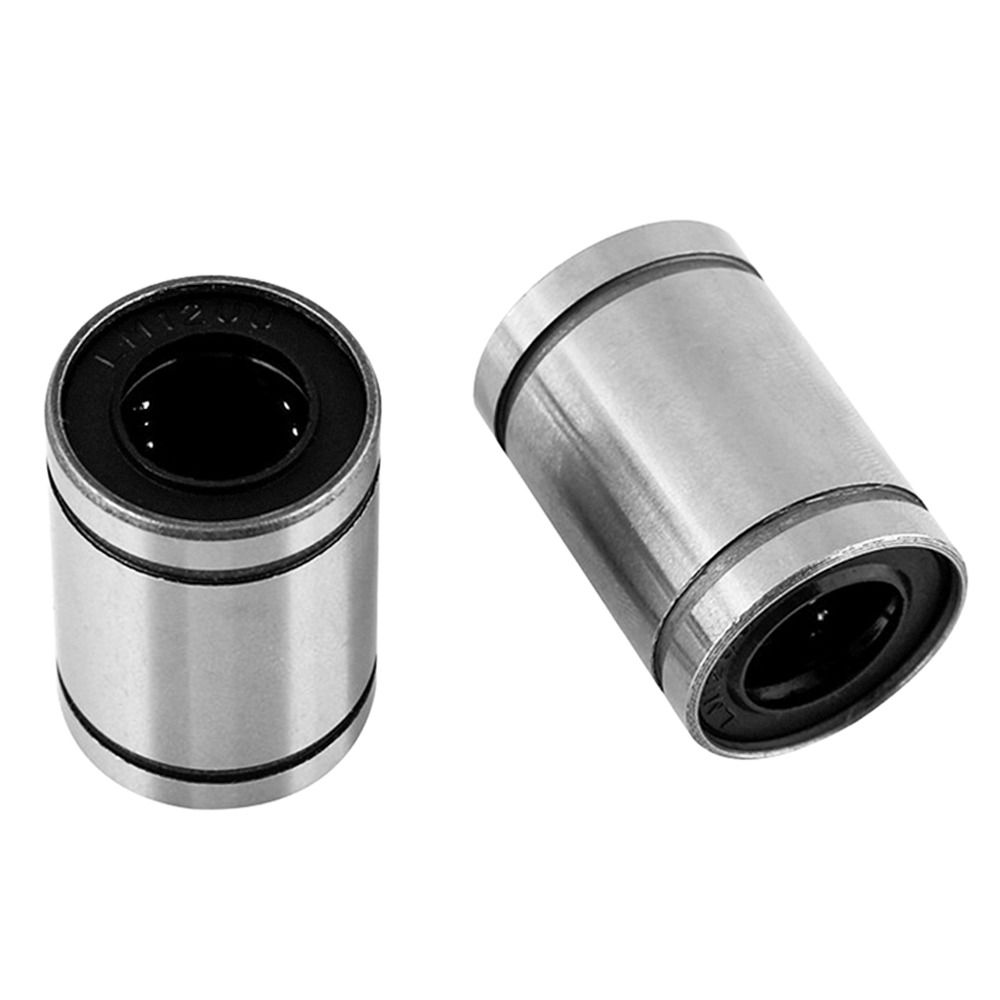 Buje de rodamiento de bolas li - Lm8Uu Bearing reseña y precio