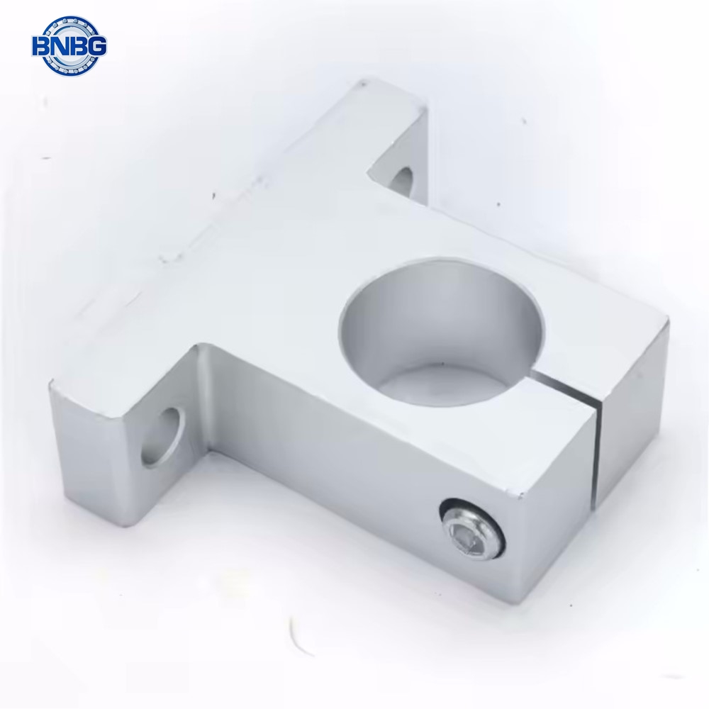 Soporte Vertical SK de eje ópt - Linear Rod 8Mm reseña y precio