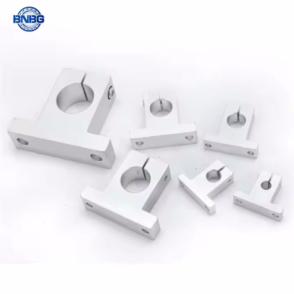 Soporte Vertical SK de eje ópt - Linear Rod 8Mm reseña y precio