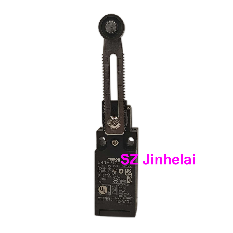 Interruptores de Seguridad de  - Limit Switch reseña y precio