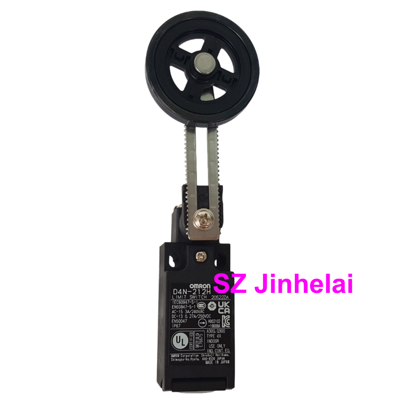 Interruptores de Seguridad de  - Limit Switch reseña y precio