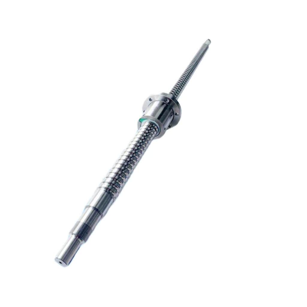 Tornillo de Máquina HAAS, Marc - Ball Screw reseña y precio