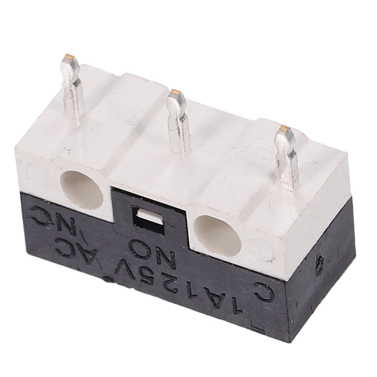 50 piezas de interruptores de  - Limit Switch reseña y precio