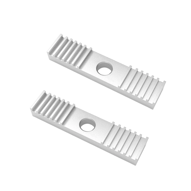 Kit de 20 Piezas para Correa d - Gt2 Pulley reseña y precio