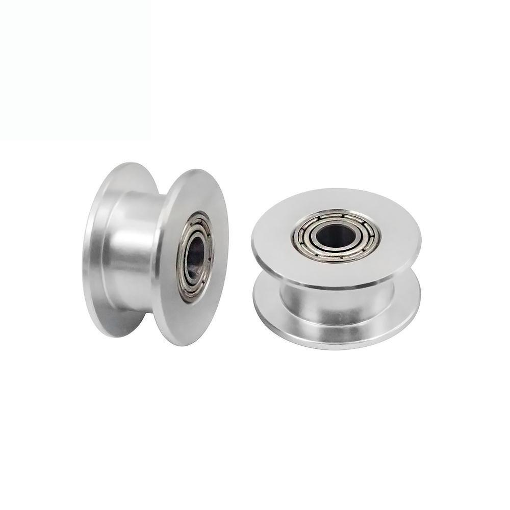 Polea Tensora GT2 de 20 Diente - Gt2 Pulley reseña y precio
