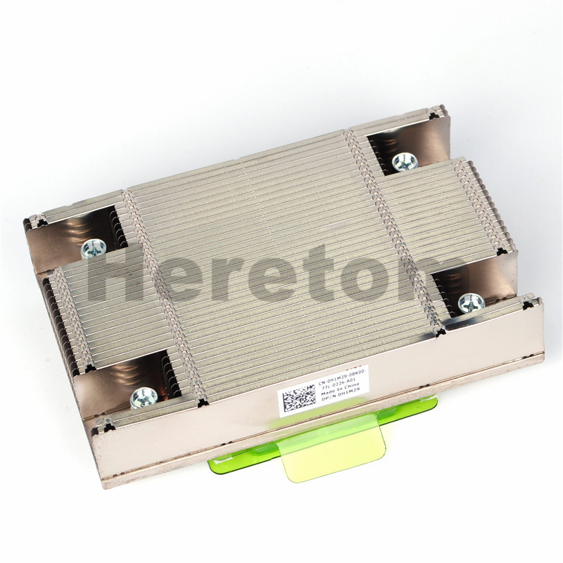Disipador de calor H1M29 0H1M2 - Aluminium Extrusion reseña y precio