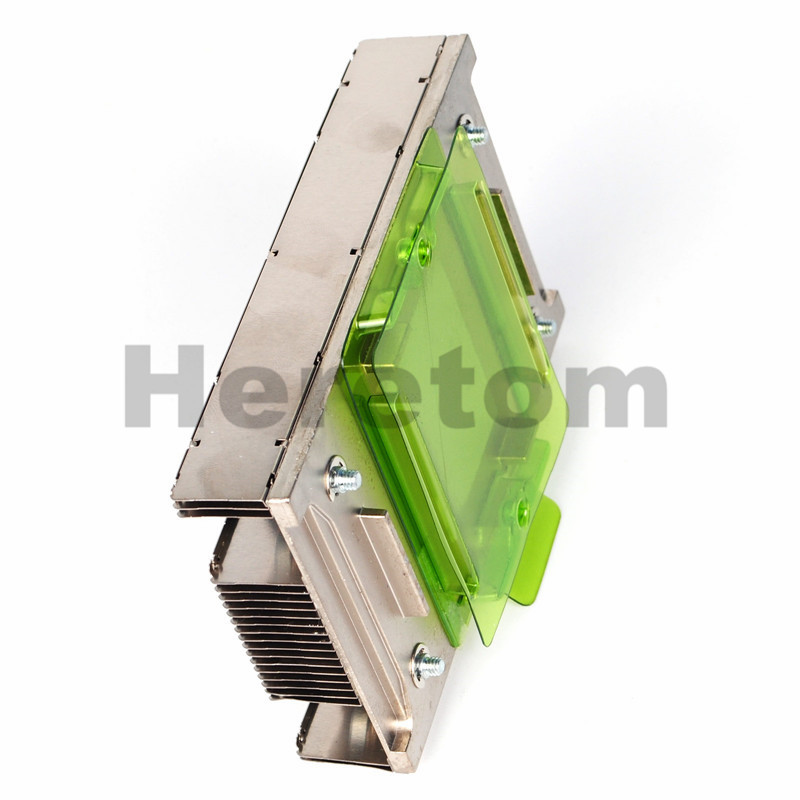 Disipador de calor H1M29 0H1M2 - Aluminium Extrusion reseña y precio