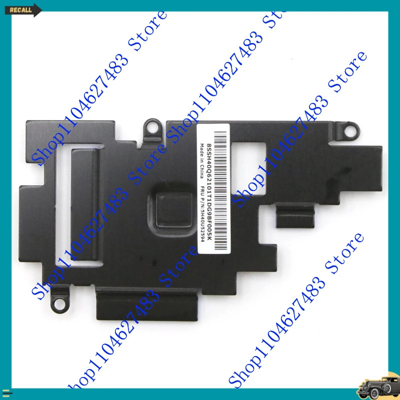 . Nueva placa de aluminio Tiny - Aluminium Extrusion reseña y precio