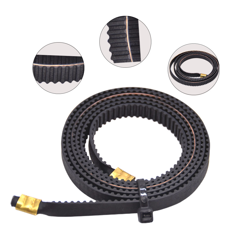 Correa de distribución sincron - Gt2 Belt reseña y precio