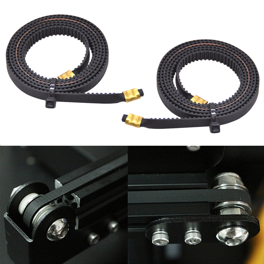 Correa de distribución sincron - Gt2 Belt reseña y precio