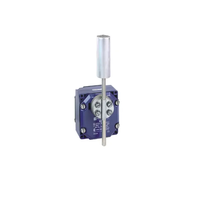 Interruptor de límite Tele-mec - Limit Switch reseña y precio