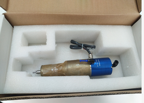 ATC 60000rpm 0.35KW 0.056NM hu - Spindle Motor reseña y precio