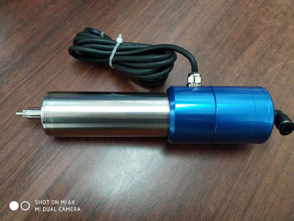 ATC 60000rpm 0.35KW 0.056NM hu - Spindle Motor reseña y precio