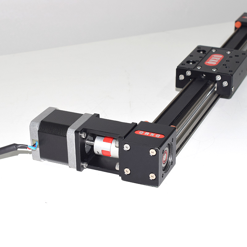 QRXQ RXP30 carril lineal Nema  - Nema23 Stepper reseña y precio