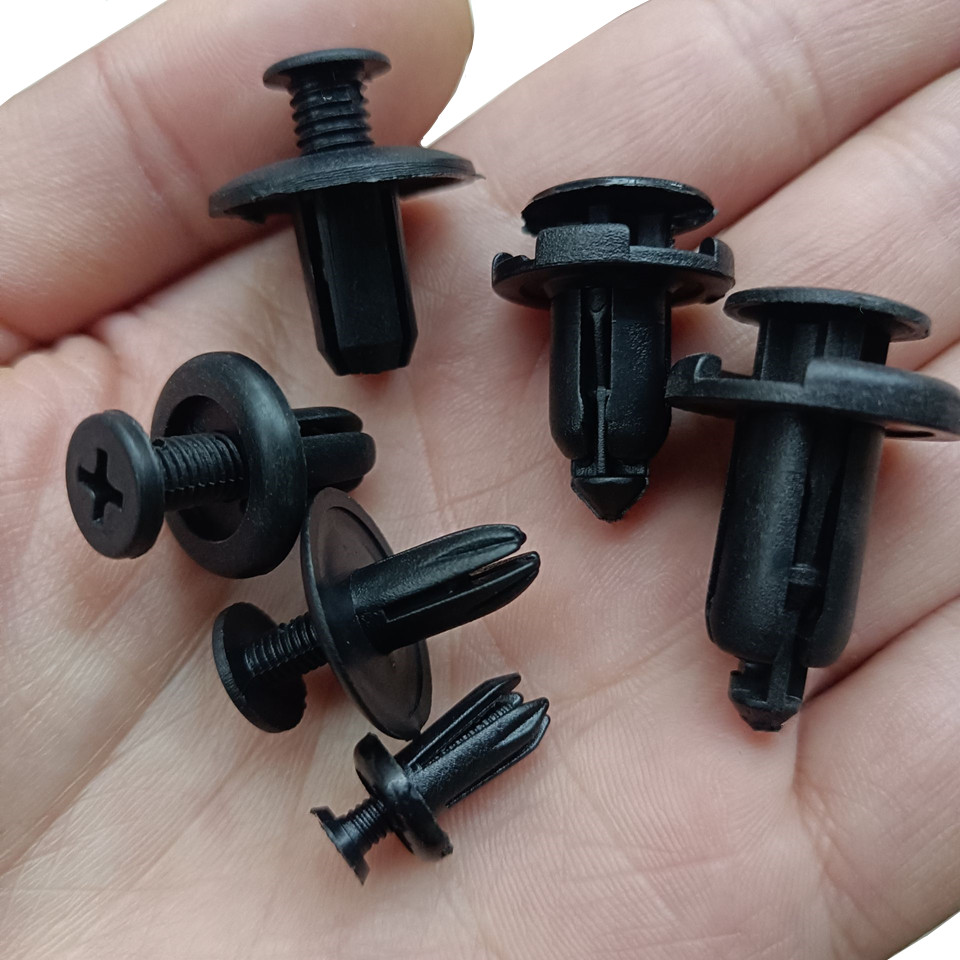Caja de parachoques de coche,  - Lead Screw 8Mm reseña y precio