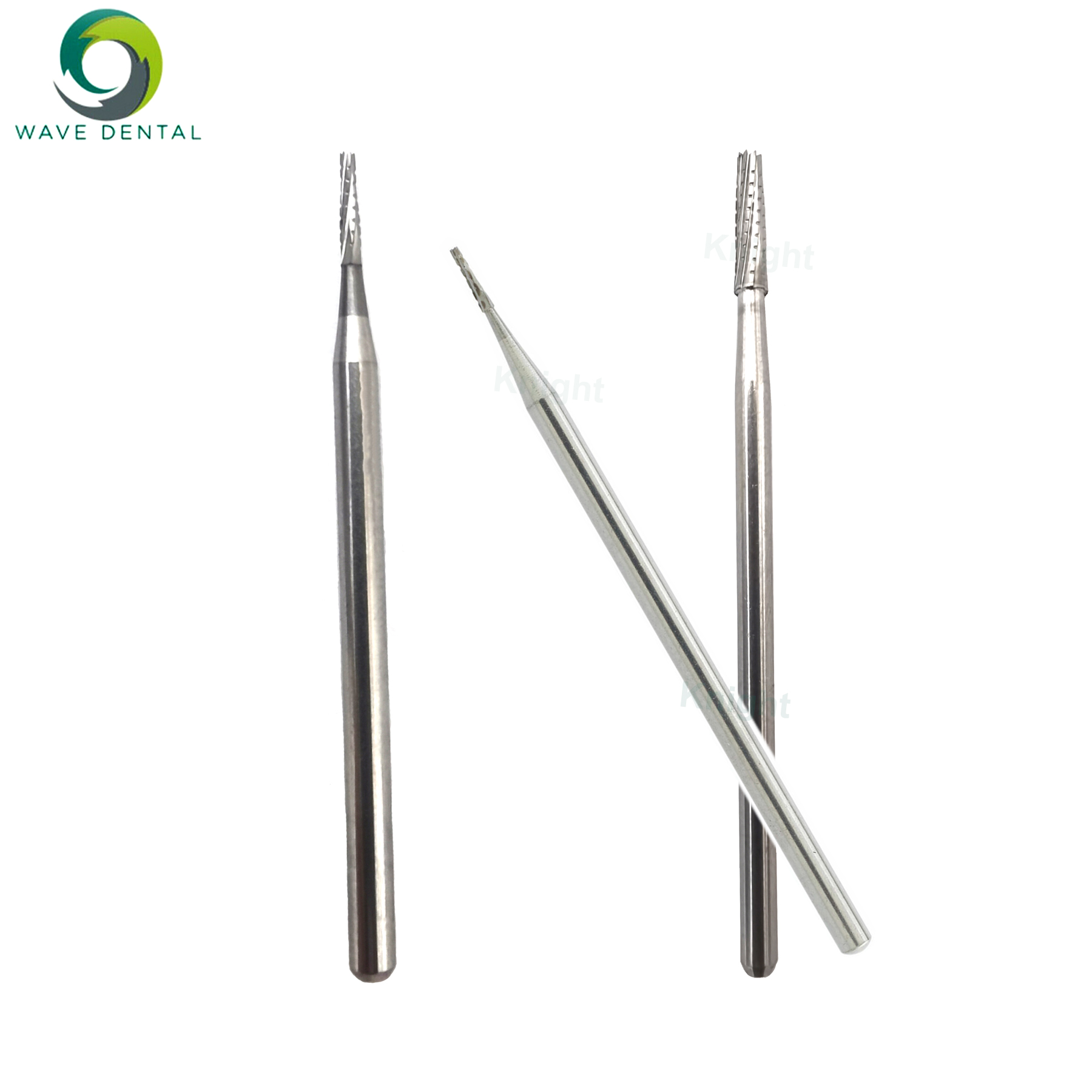 WAVE-brocas dentales de carbur - Carbide End Mill reseña y precio