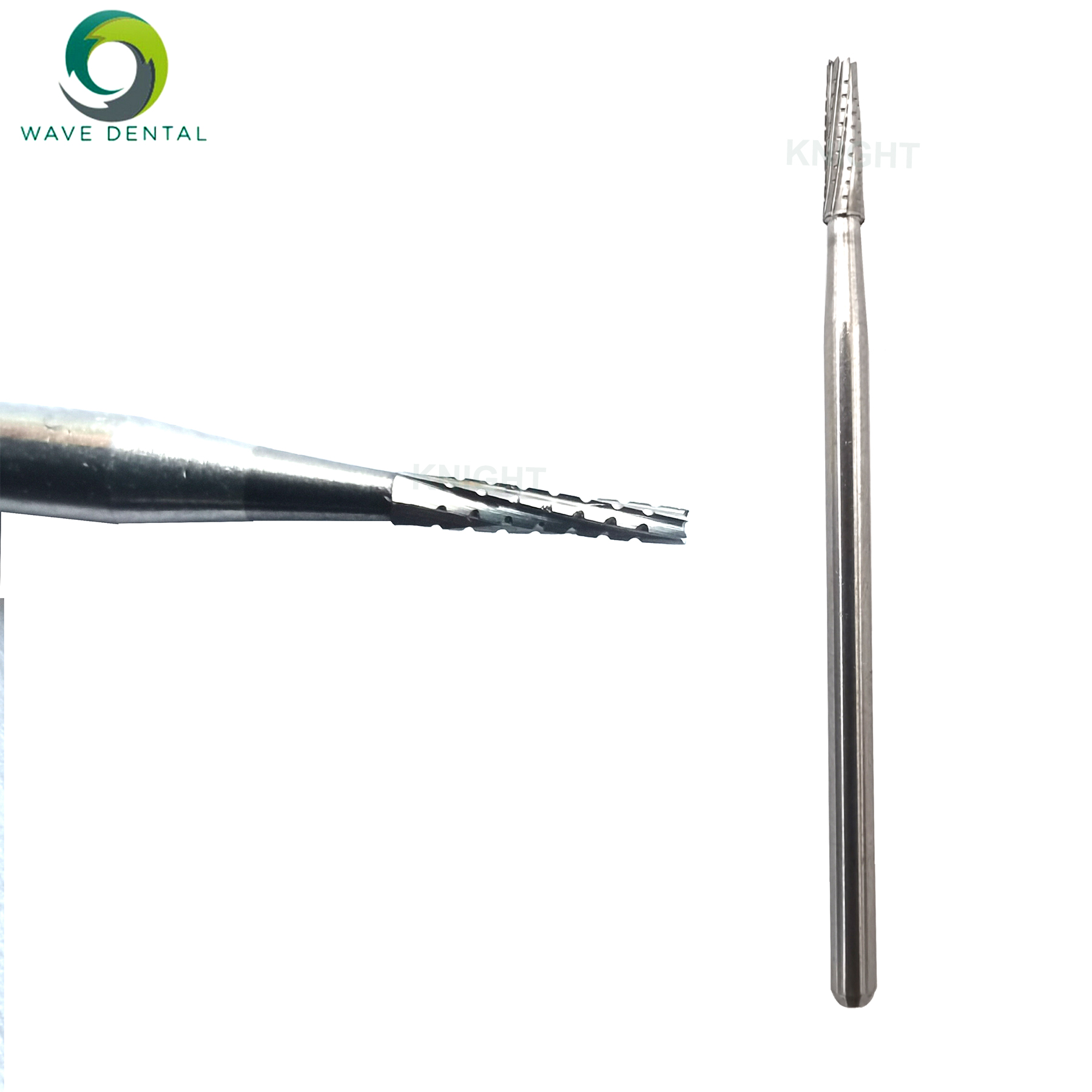 WAVE-brocas dentales de carbur - Carbide End Mill reseña y precio