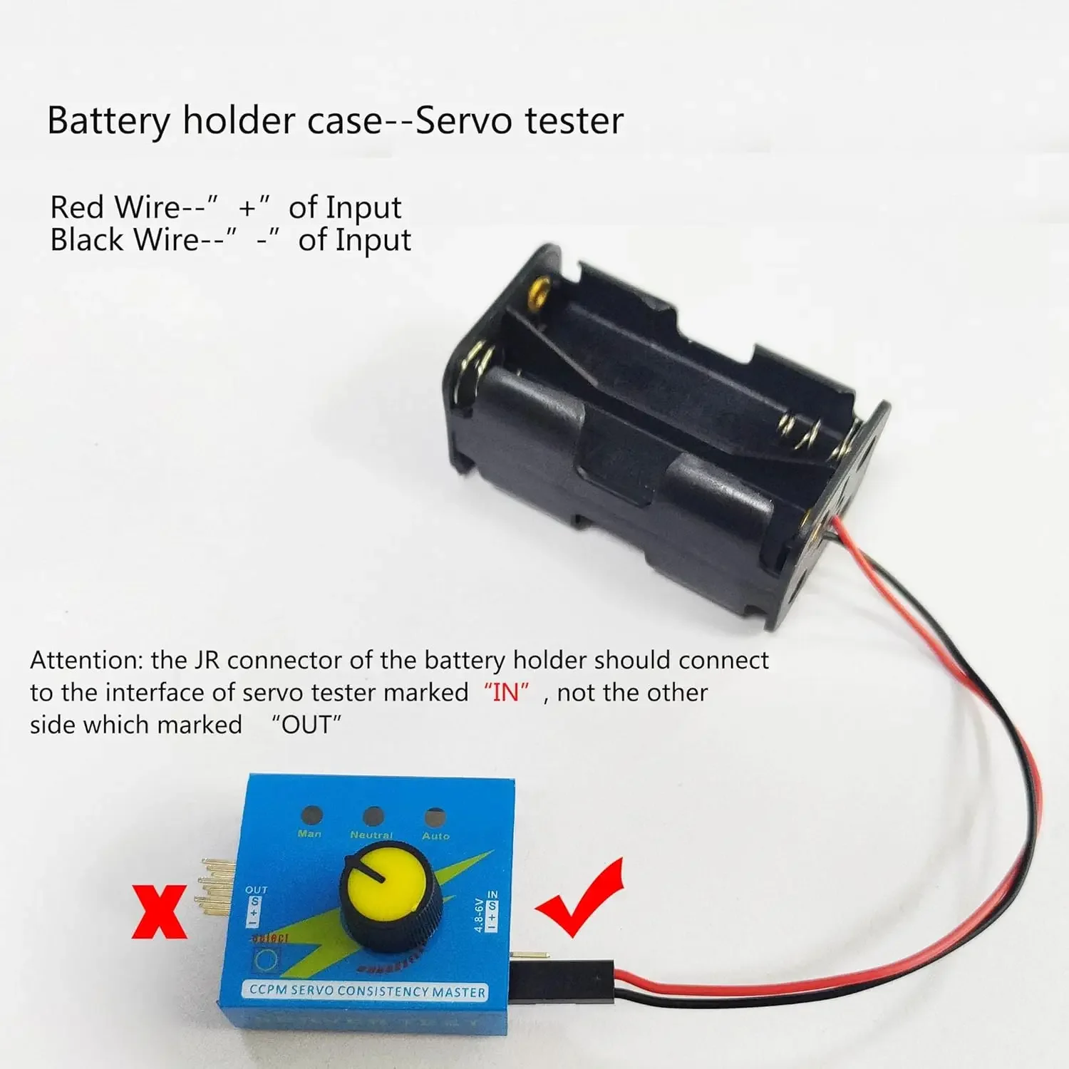 Servobador Digital de 3 canale - Servo 9G reseña y precio