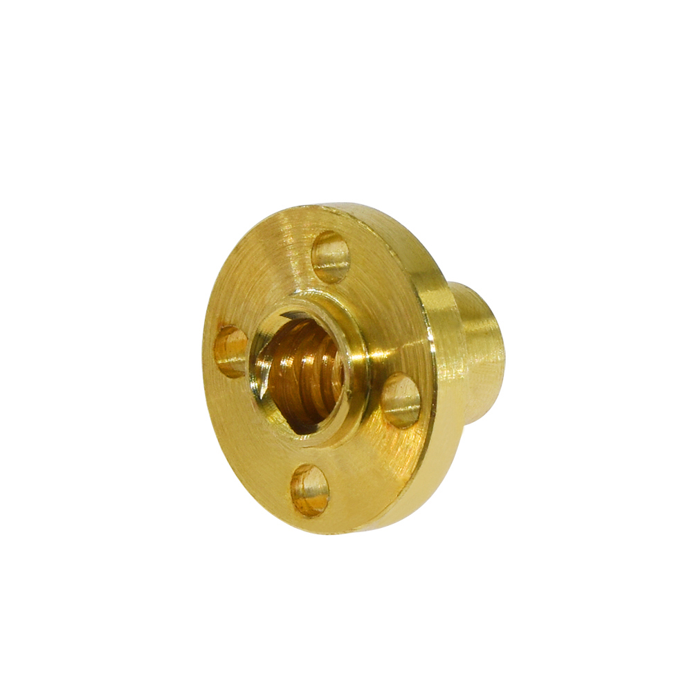 2 uds impresora 3D T8 tuercas  - Lead Screw 8Mm reseña y precio