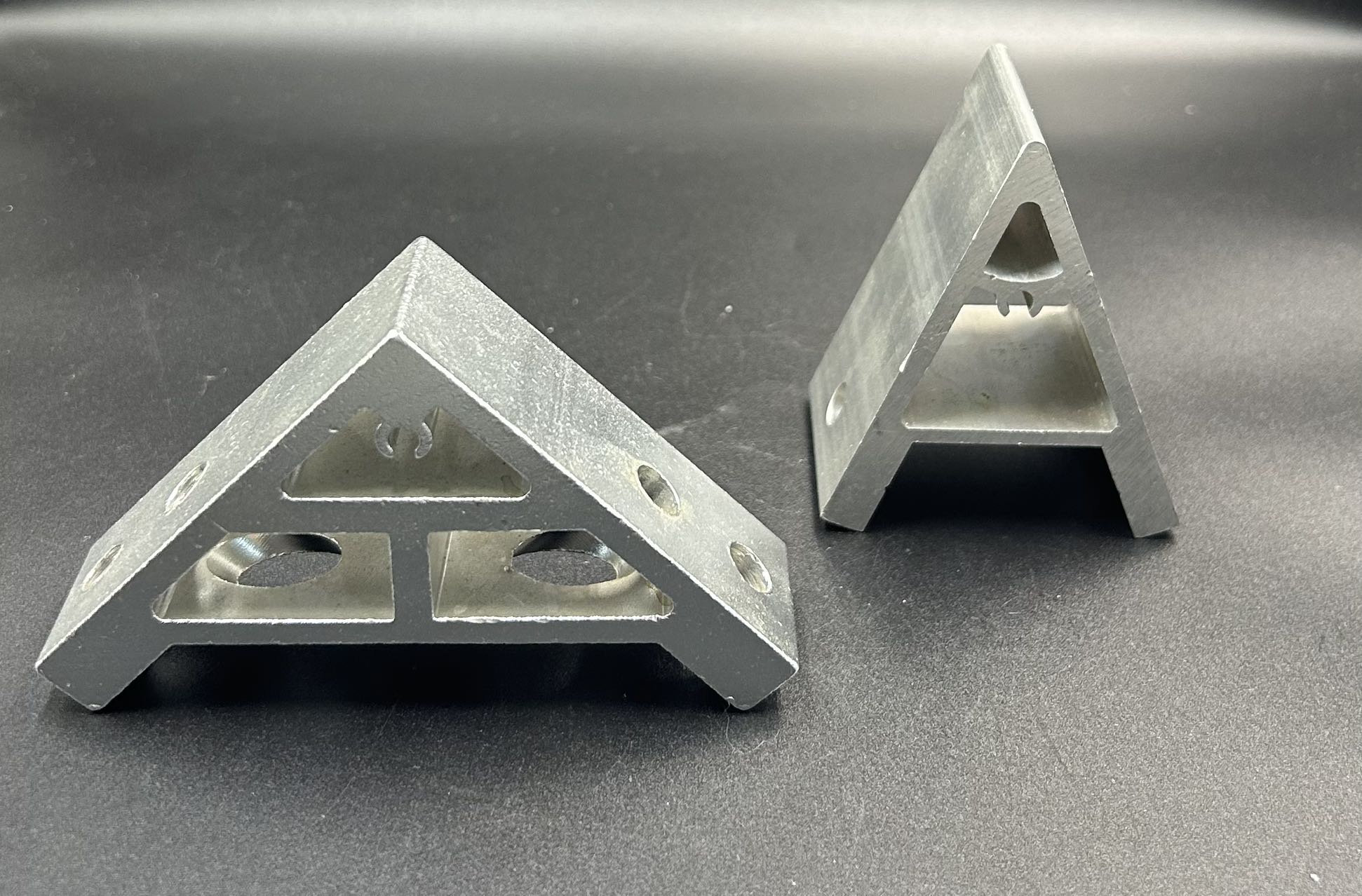 Accesorios de perfil de alumin - Aluminium Extrusion reseña y precio