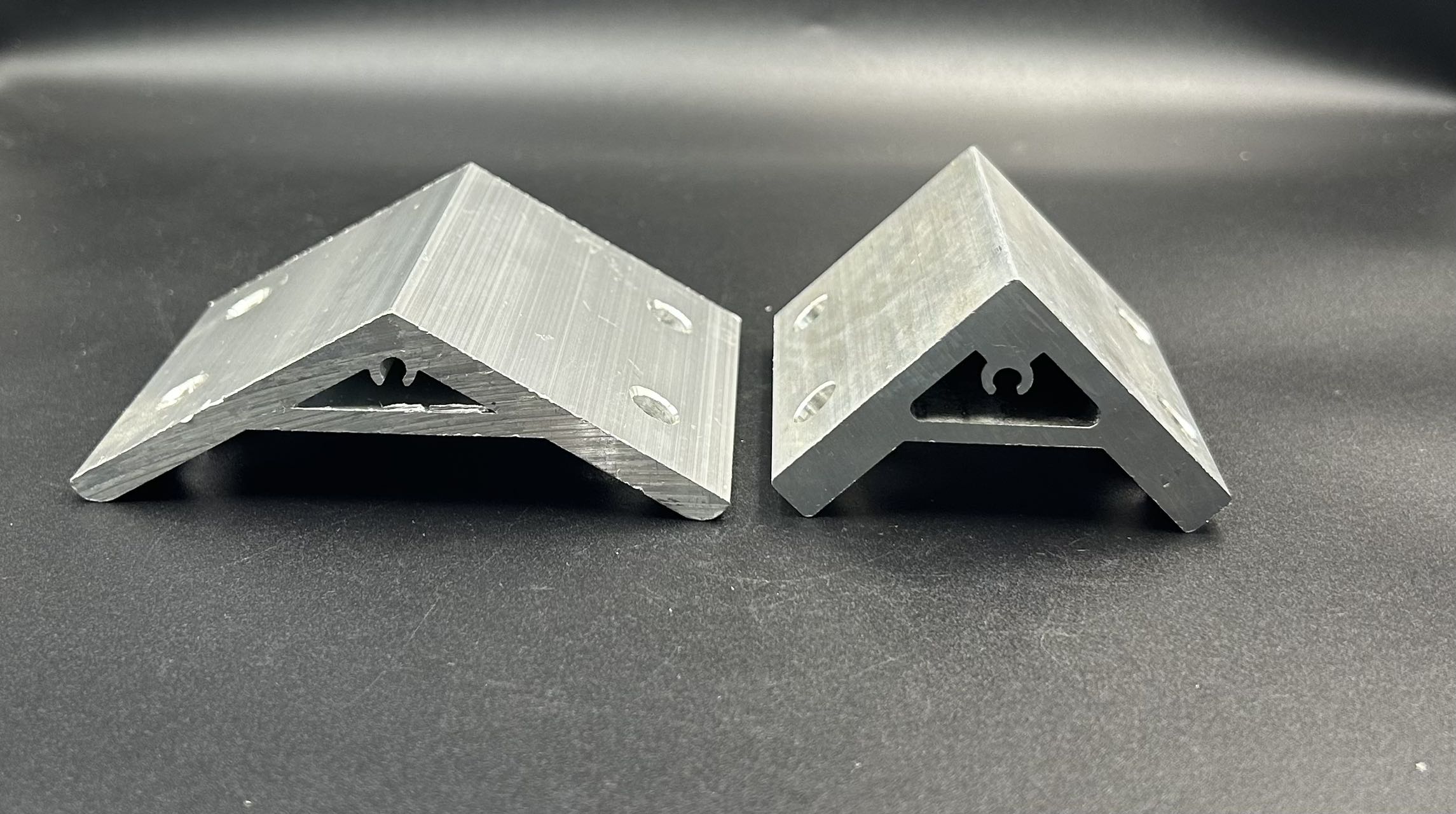 Accesorios de perfil de alumin - Aluminium Extrusion reseña y precio