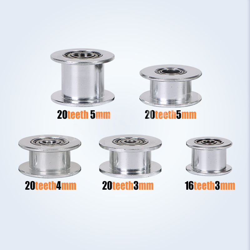 GT2-polea de sincronización de - Gt2 Pulley reseña y precio