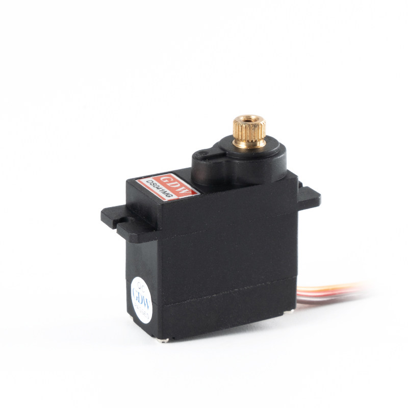 Servo Digital Micro GDW DS041M - Servo 9G reseña y precio