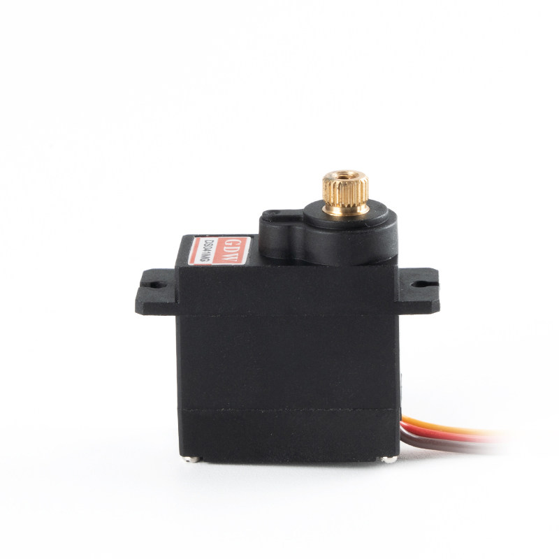 Servo Digital Micro GDW DS041M - Servo 9G reseña y precio