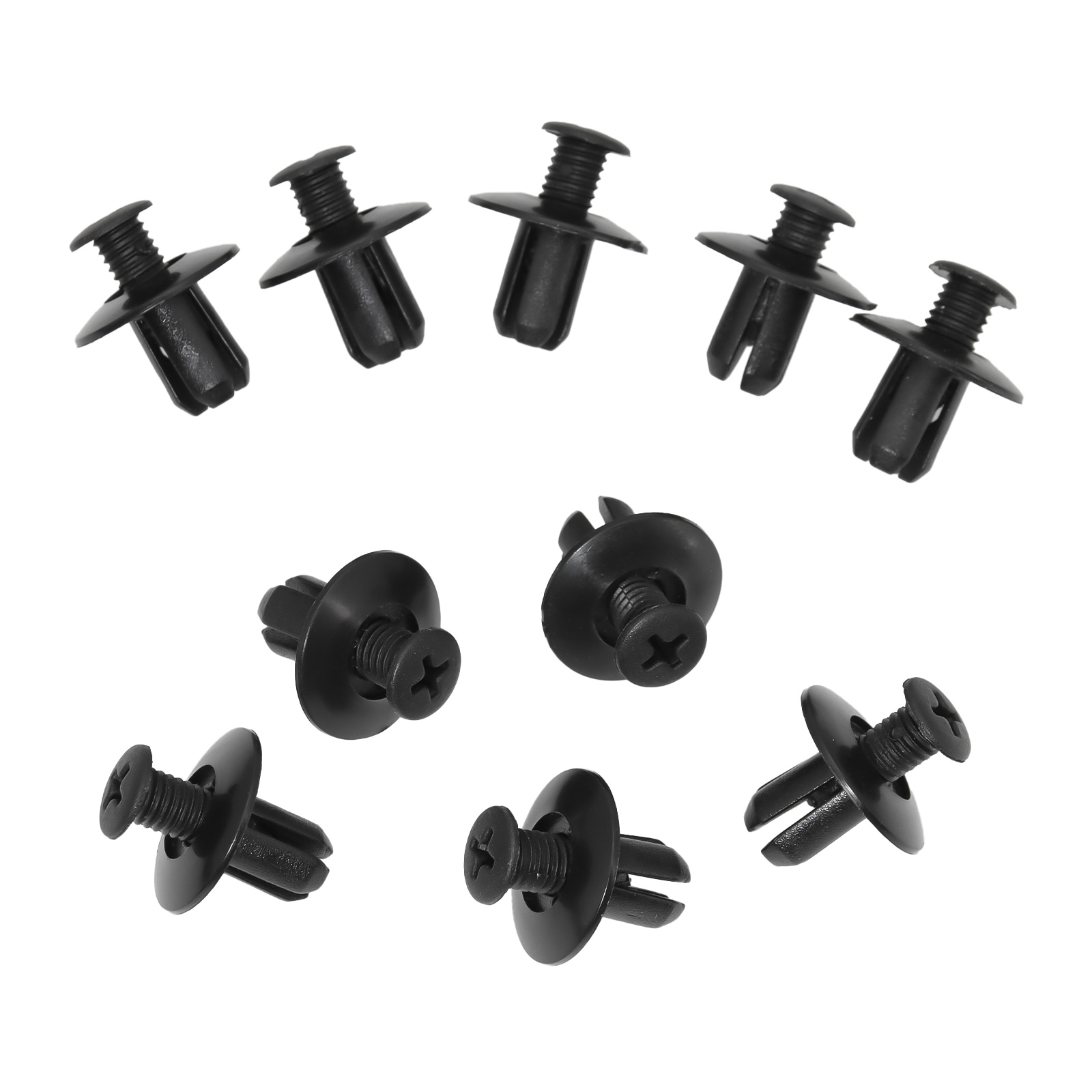 100 unidades de remaches de pl - Lead Screw 8Mm reseña y precio