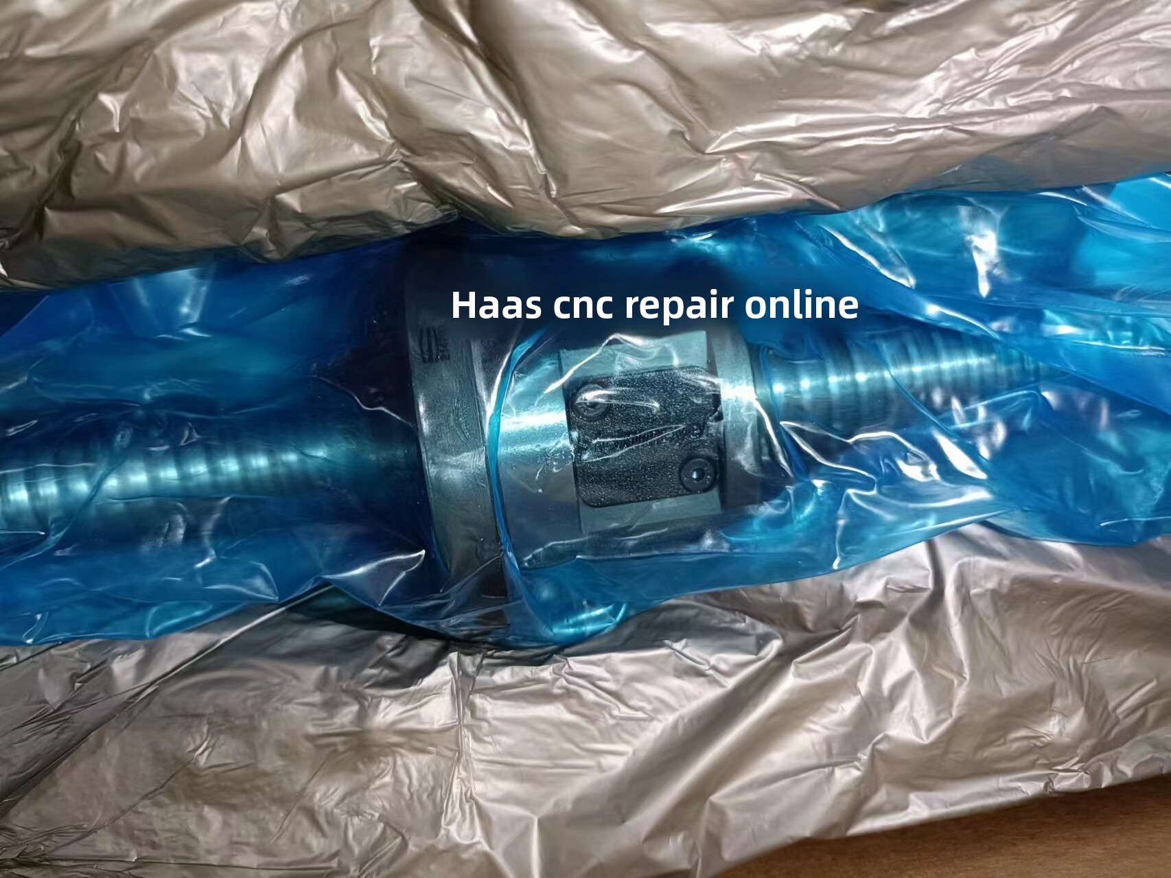 Tornillo de Bola Haas 93-24-00 - Ball Screw reseña y precio