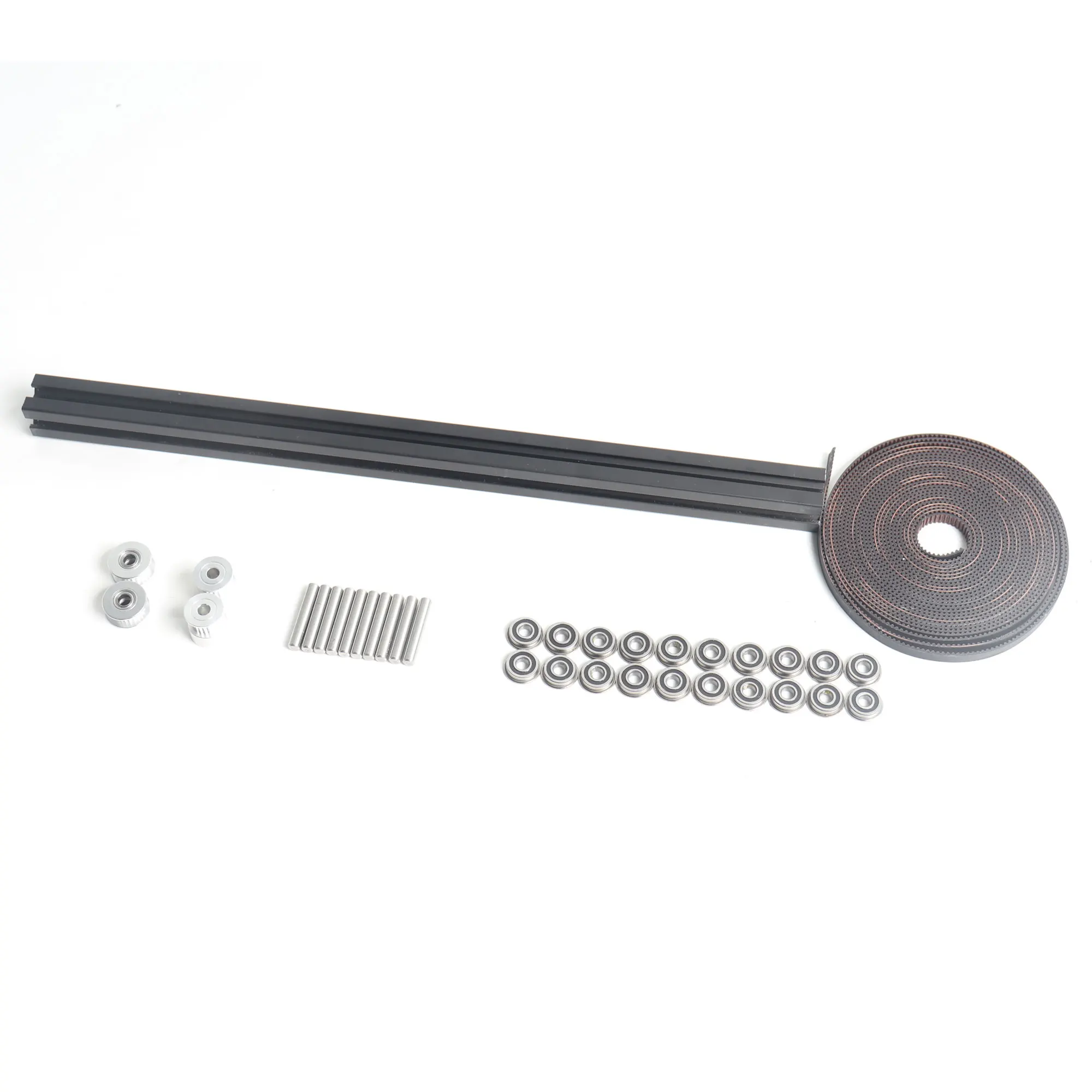 Blurolls ZeroG Mecury One GT2  - Gt2 Pulley reseña y precio