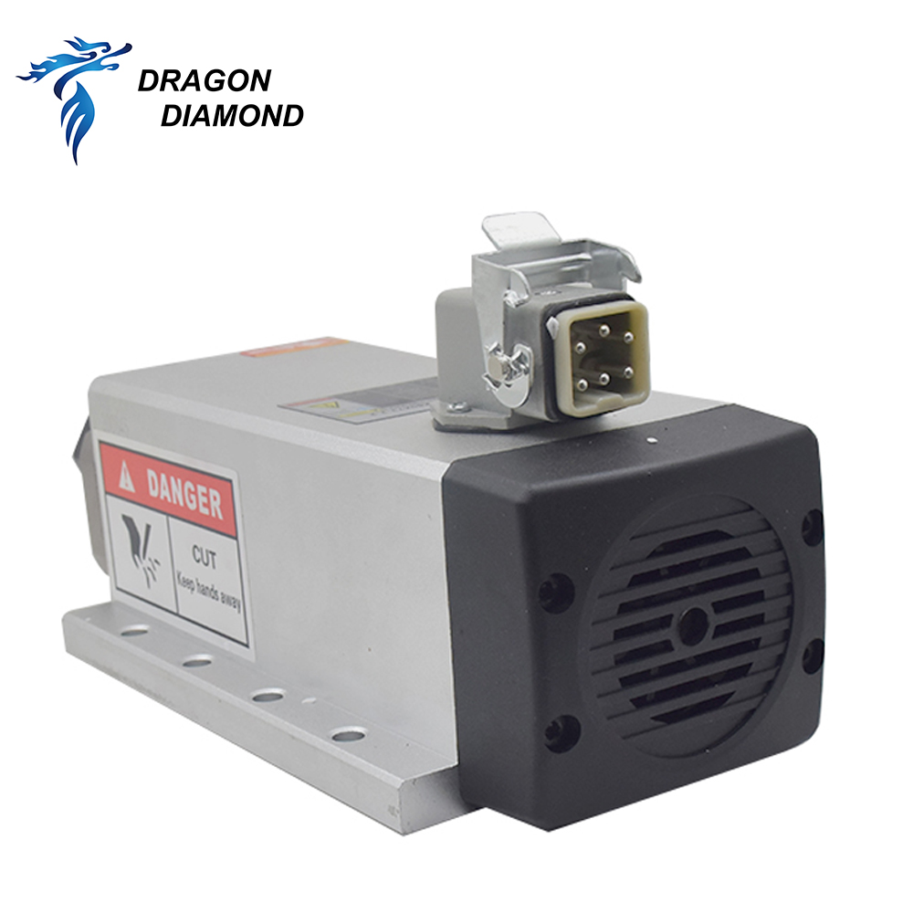 Dragon Diamond HQD 2.2KW 3KW 6 - Spindle Motor reseña y precio