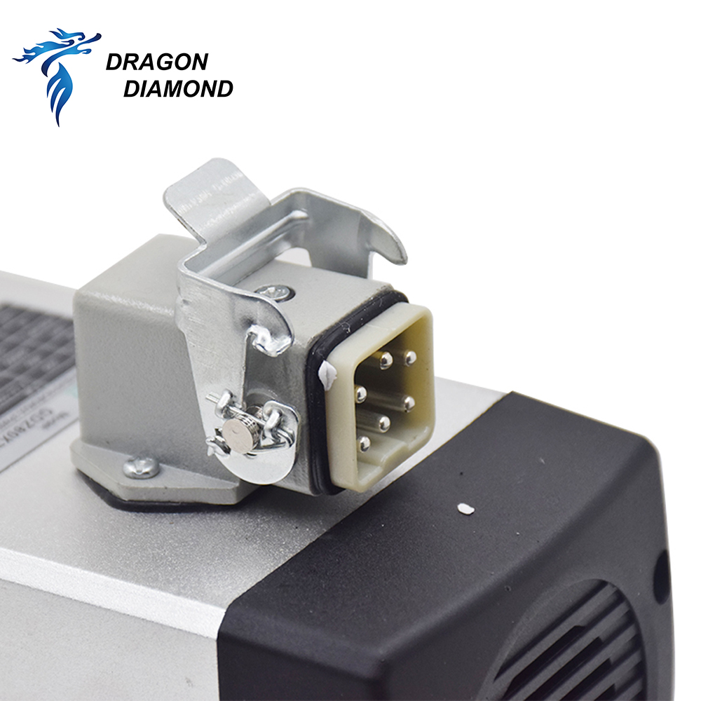 Dragon Diamond HQD 2.2KW 3KW 6 - Spindle Motor reseña y precio