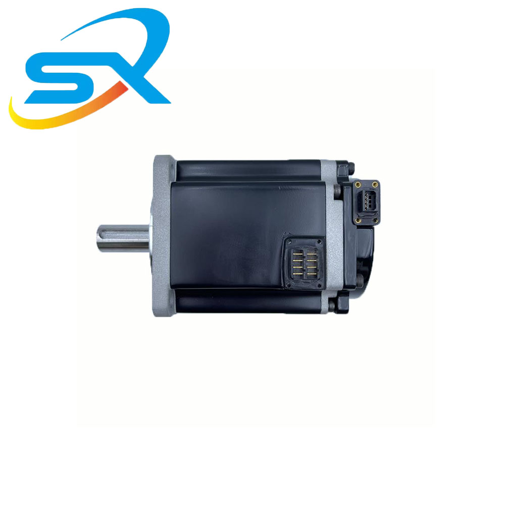 Servomotor Sanyo para robótica - Servo Motor reseña y precio