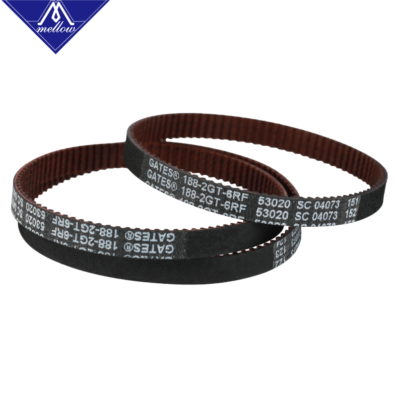 Impresora 3D de alta calidad G - Gt2 Belt reseña y precio