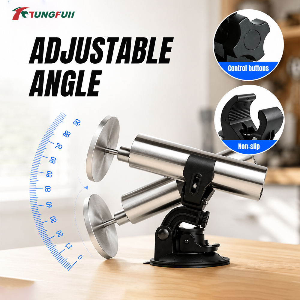 Nuevo actuador lineal telescóp - Linear Rail reseña y precio