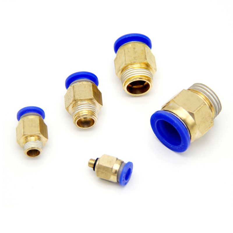 Conector Rápido Neumático SDFC - Coupling 8Mm reseña y precio