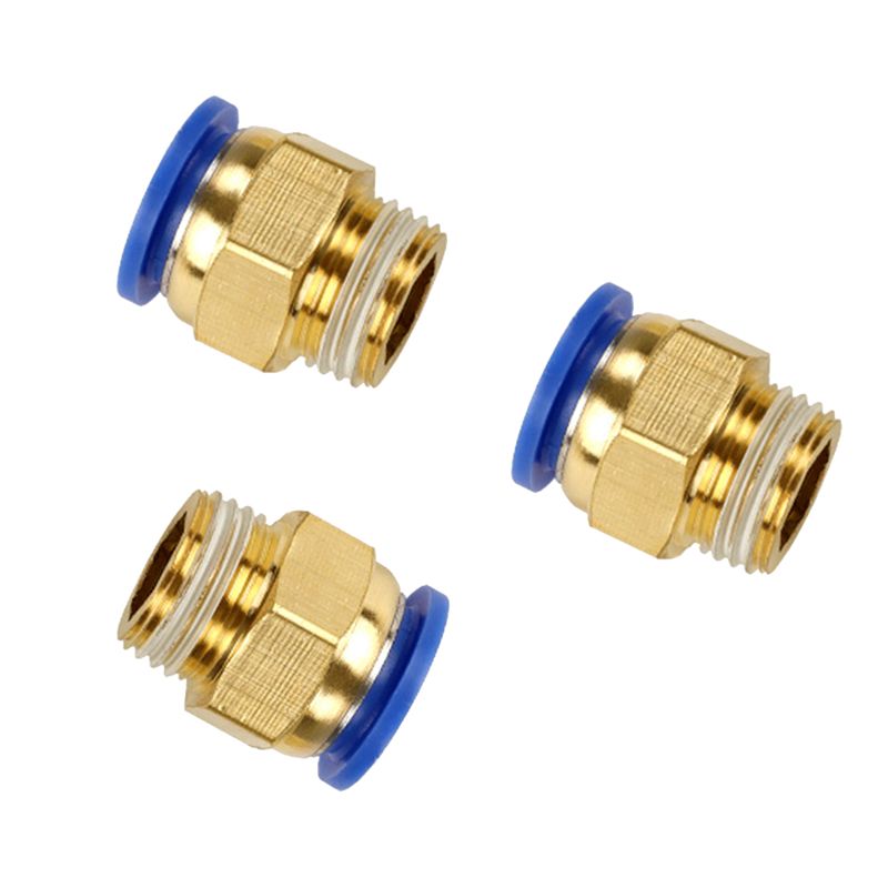 Conector Rápido Neumático SDFC - Coupling 8Mm reseña y precio