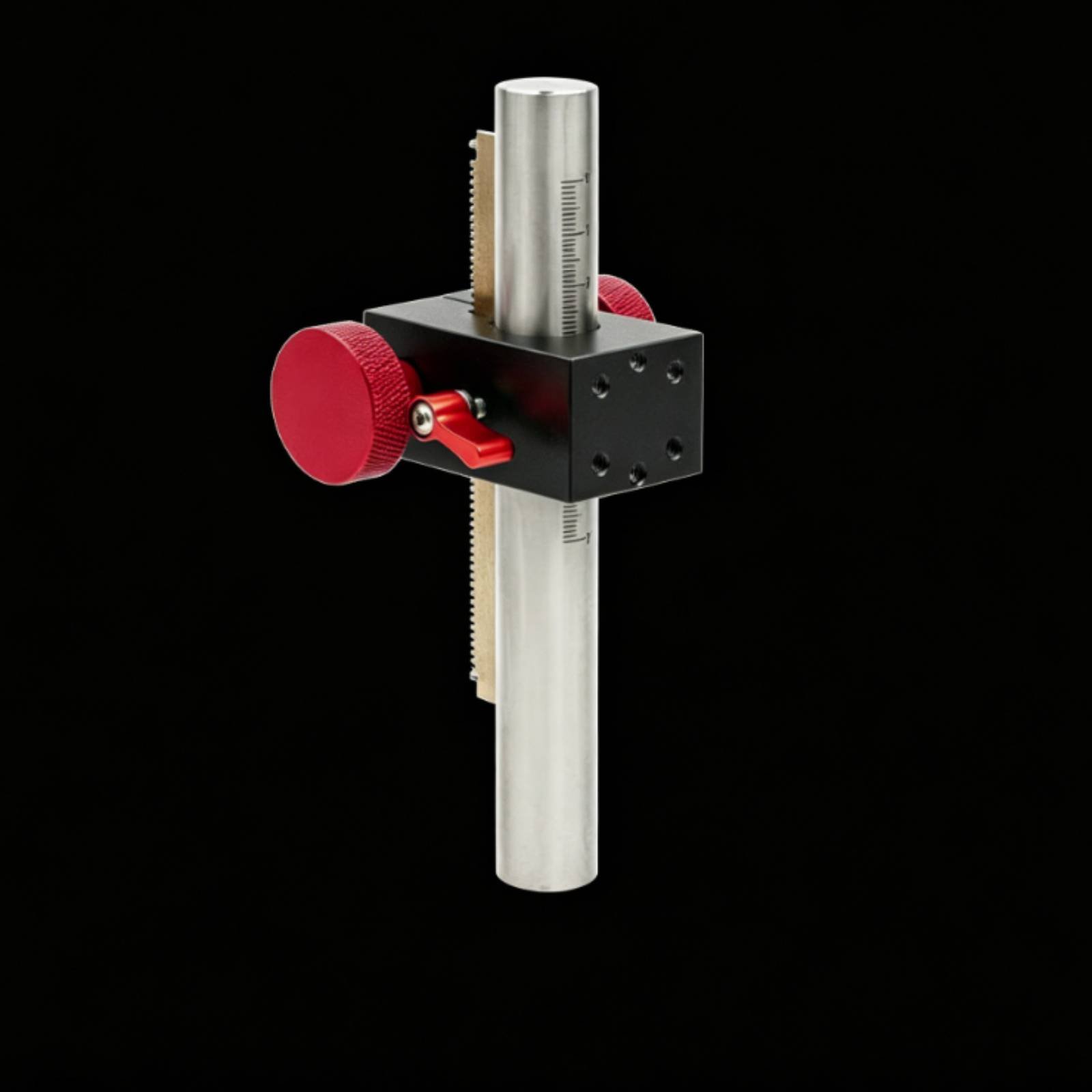 Plataforma elevadora de cremal - Linear Rail reseña y precio