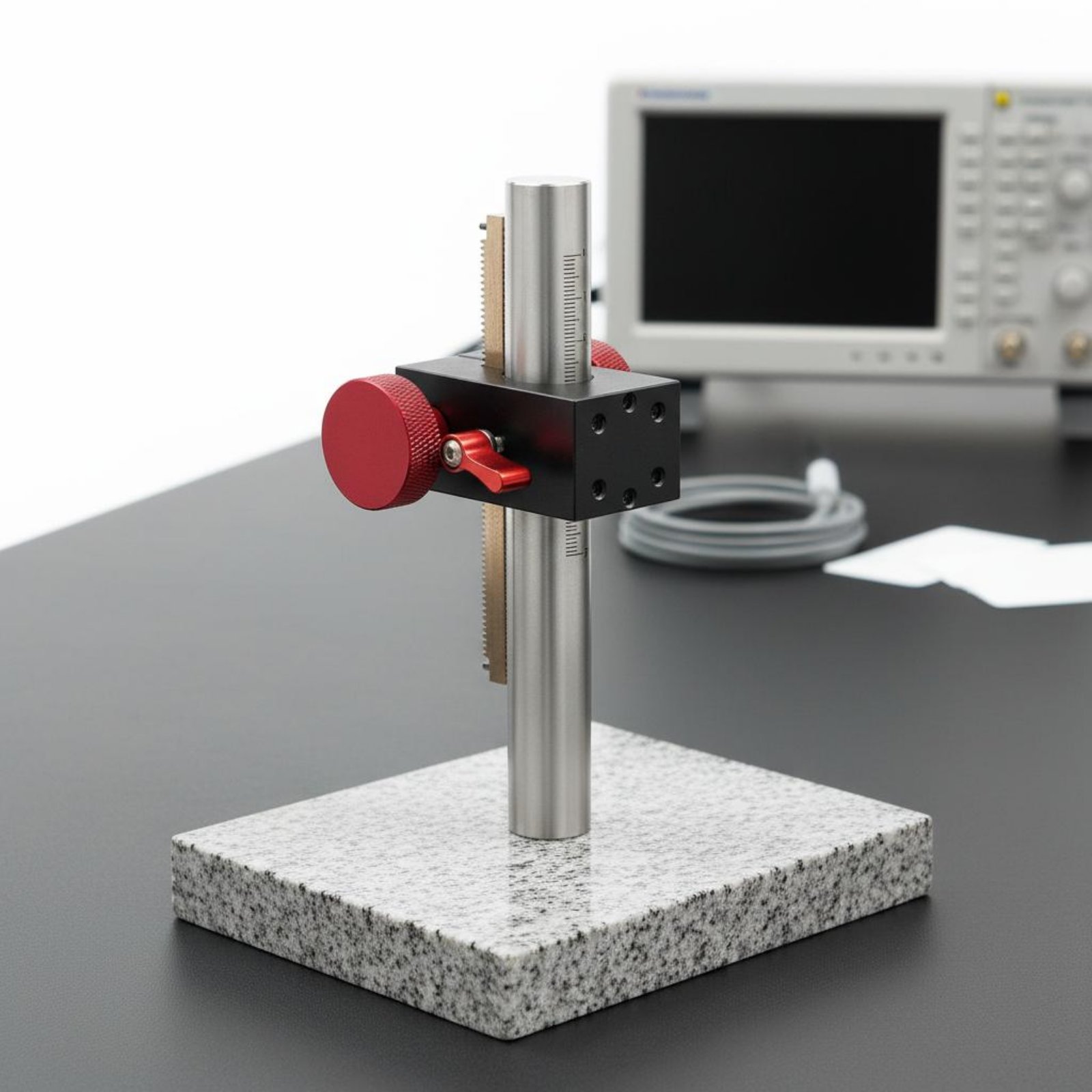 Plataforma elevadora de cremal - Linear Rail reseña y precio