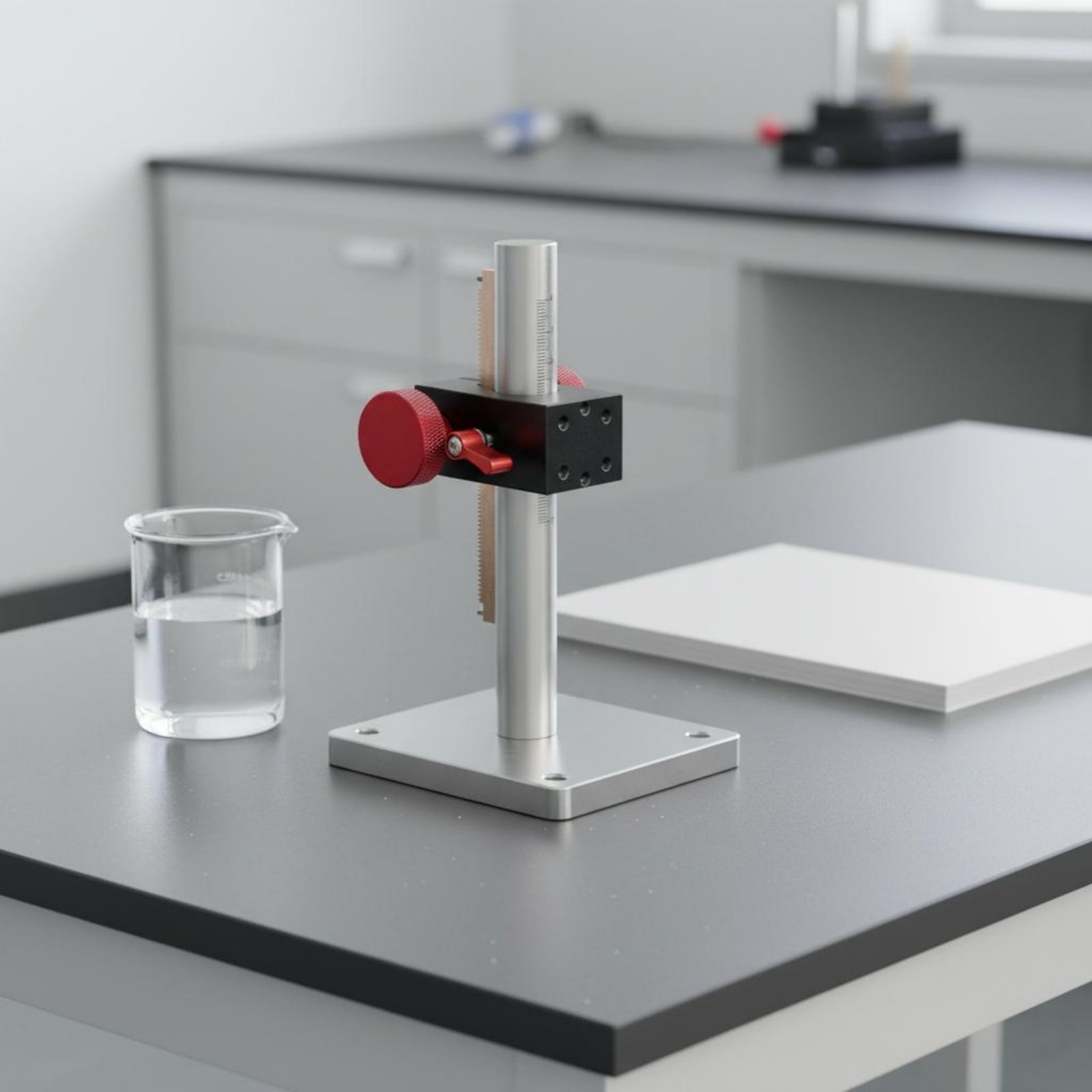 Plataforma elevadora de cremal - Linear Rail reseña y precio