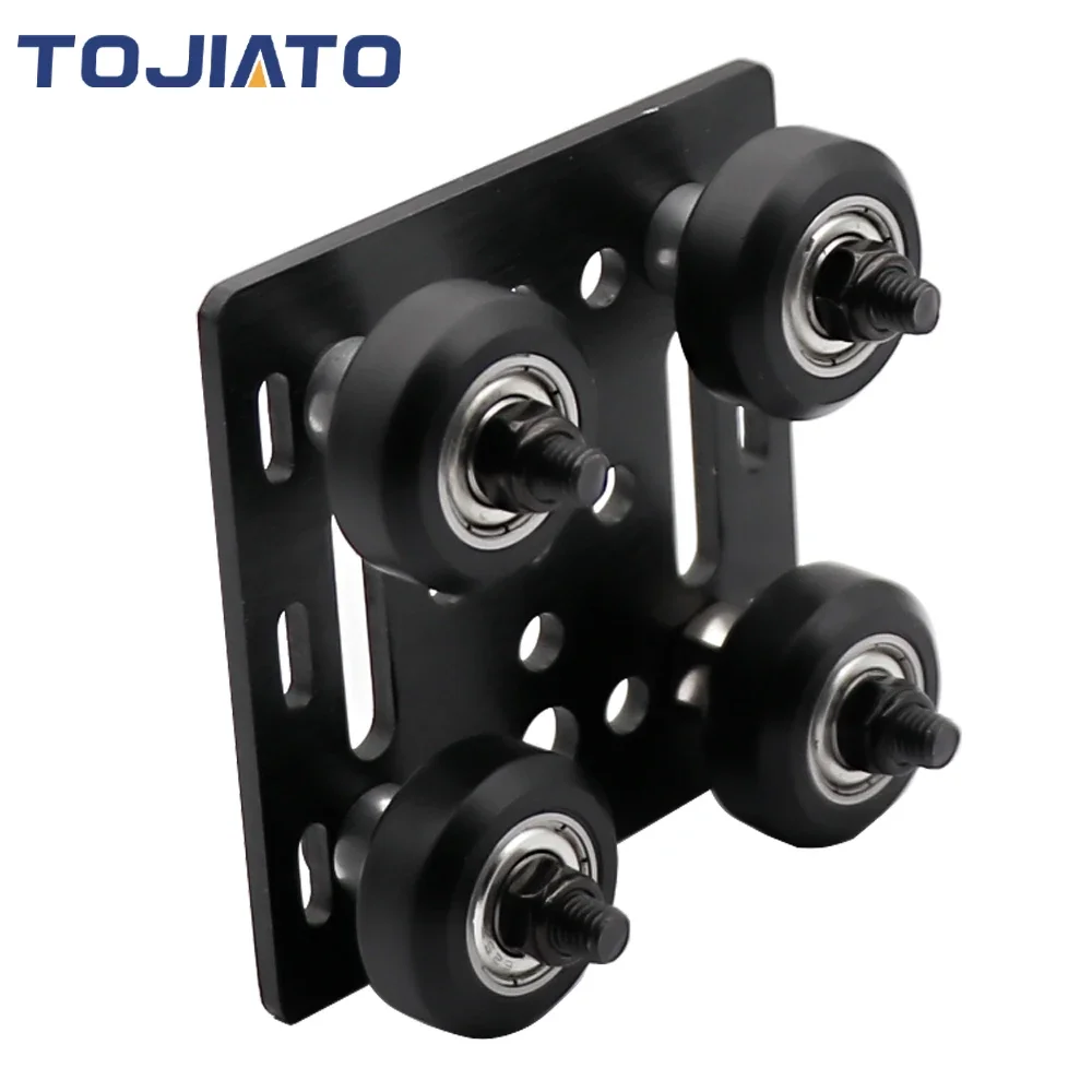 Tojiato V placa de pórtico rue - V Slot Wheel reseña y precio
