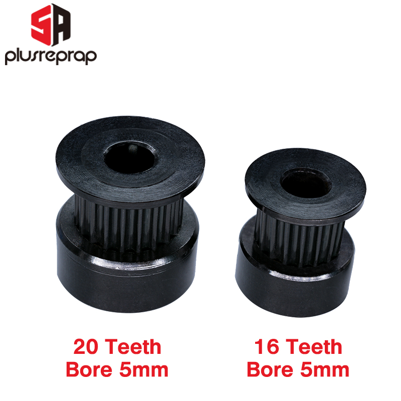 GT2-polea de sincronización ne - Gt2 Pulley reseña y precio