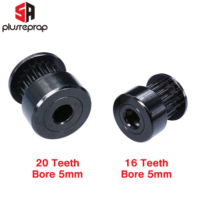 GT2-polea de sincronización ne - Gt2 Pulley reseña y precio