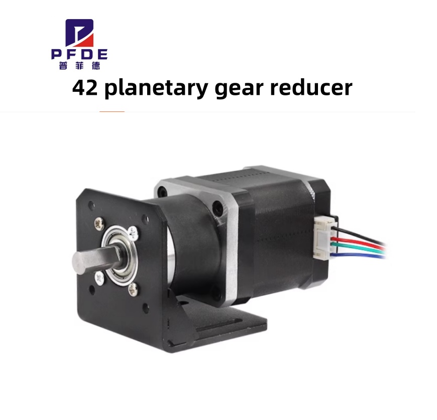 Nuevo reductor de motor paso a - Nema 17 Stepper reseña y precio