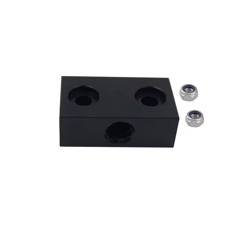4 Piezas OpenBuilds T8 Tornill - Linear Rod 8Mm reseña y precio