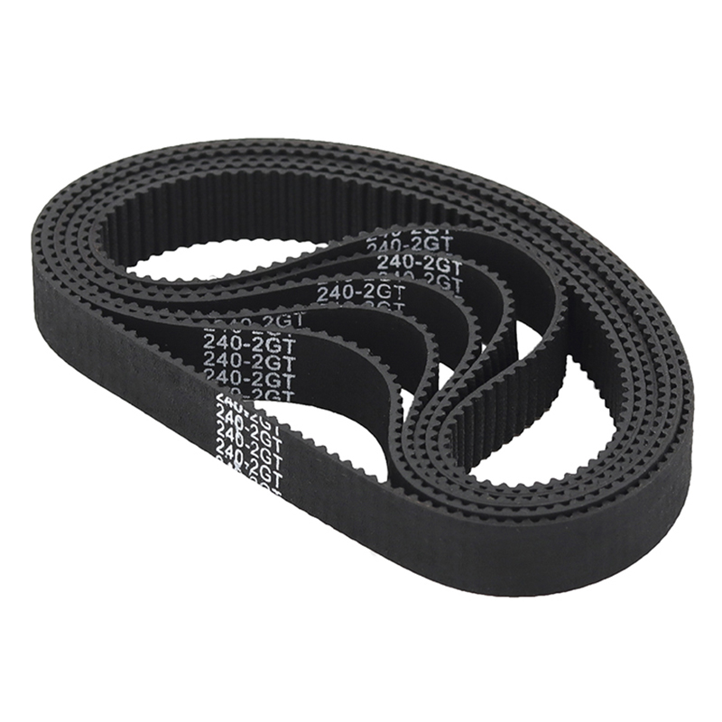 Piezas de impresora 3D 3DSWAY  - Gt2 Belt reseña y precio