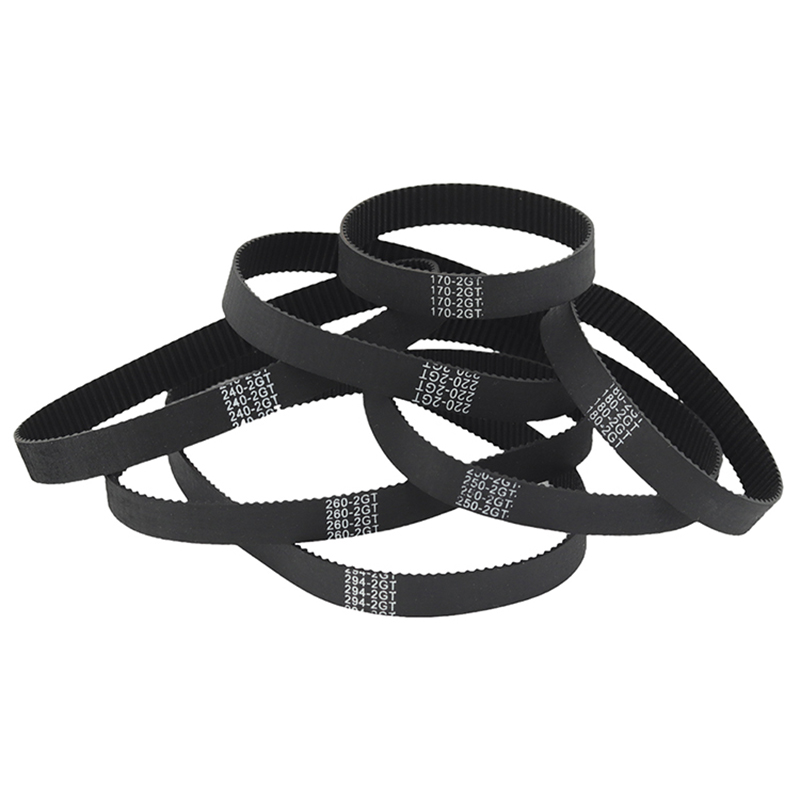 Piezas de impresora 3D 3DSWAY  - Gt2 Belt reseña y precio