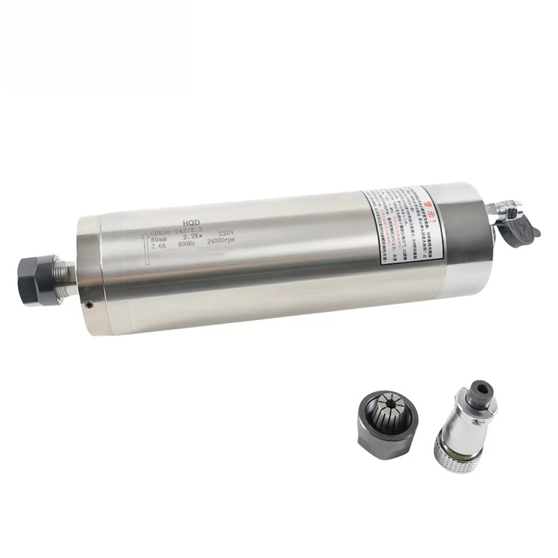 Husillo de Torque Constante HQ - Water Cooled Spindle reseña y precio